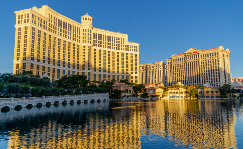 Hotel Bellagio