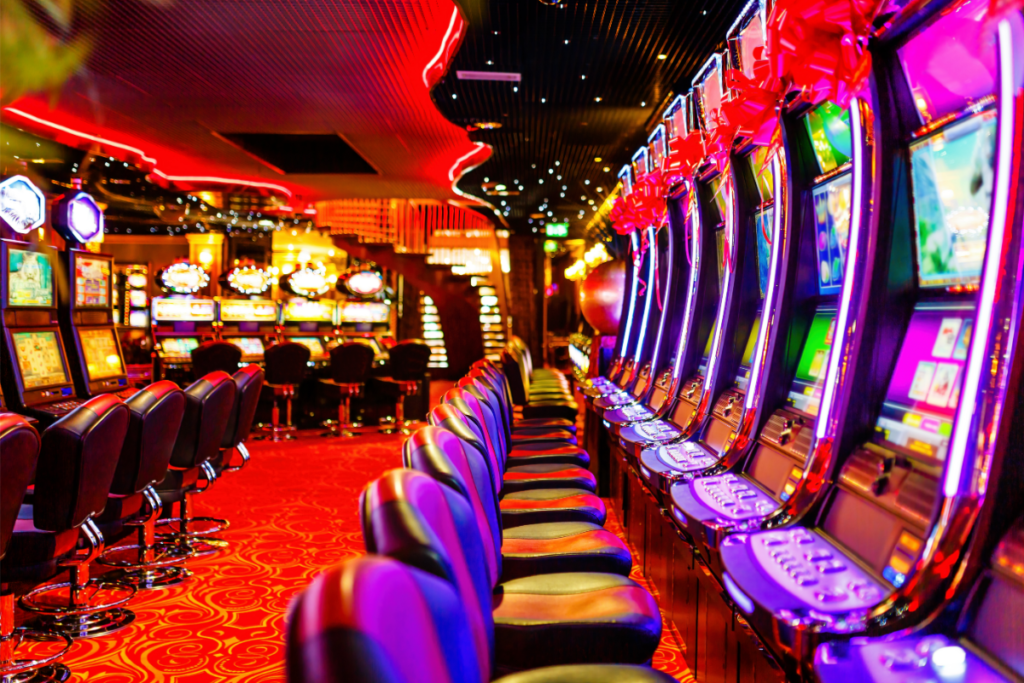 Cassino