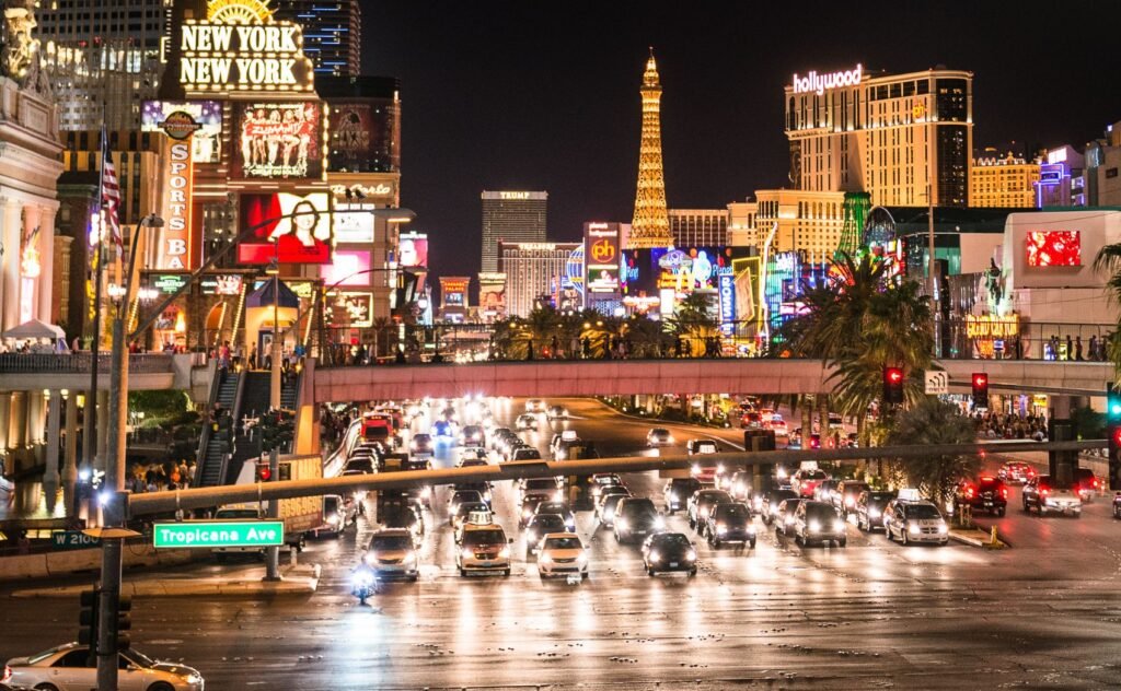 Las Vegas Strip