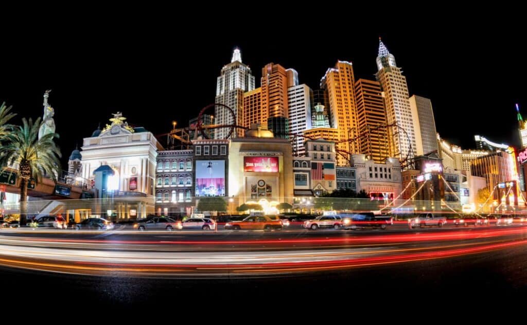 Las Vegas Strip