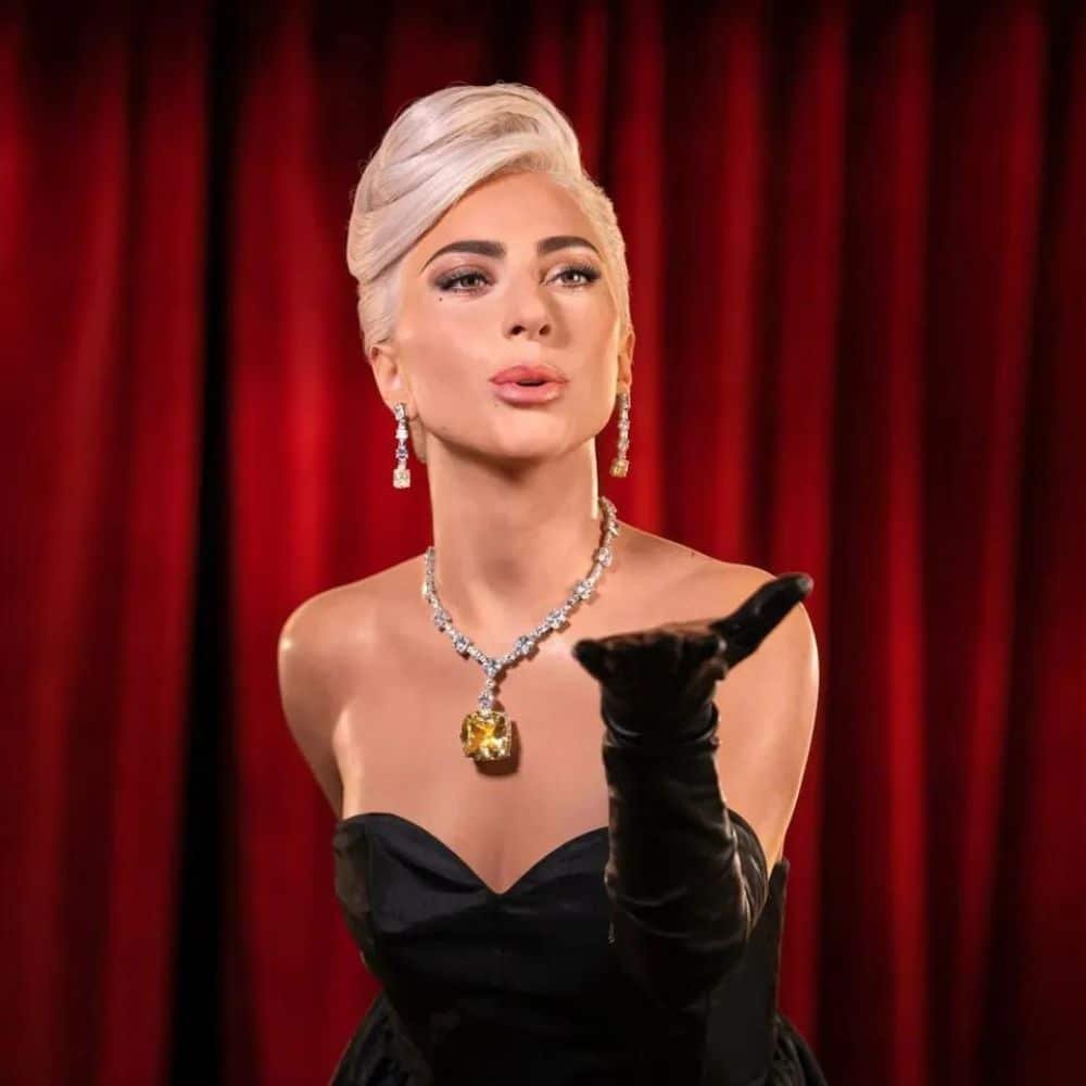 Lady Gaga Madame Tussaud
