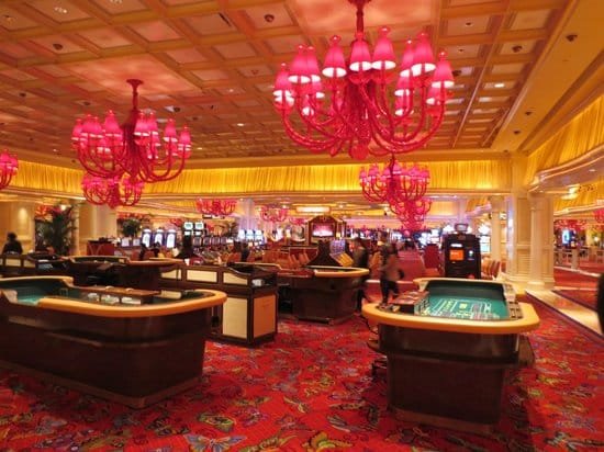 Cassino Encore