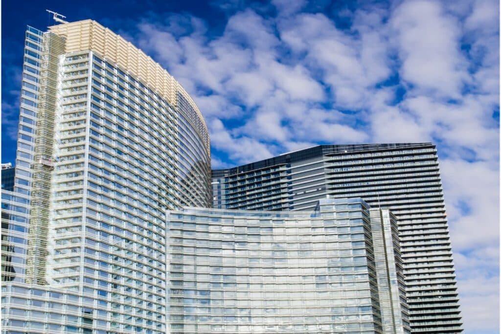 Hotel Aria