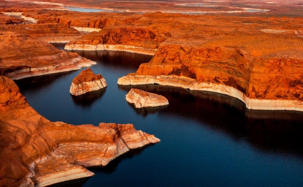 Rio colorado - capa