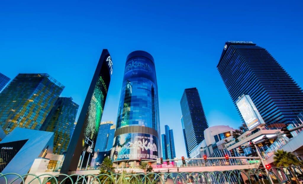 Hotel Aria