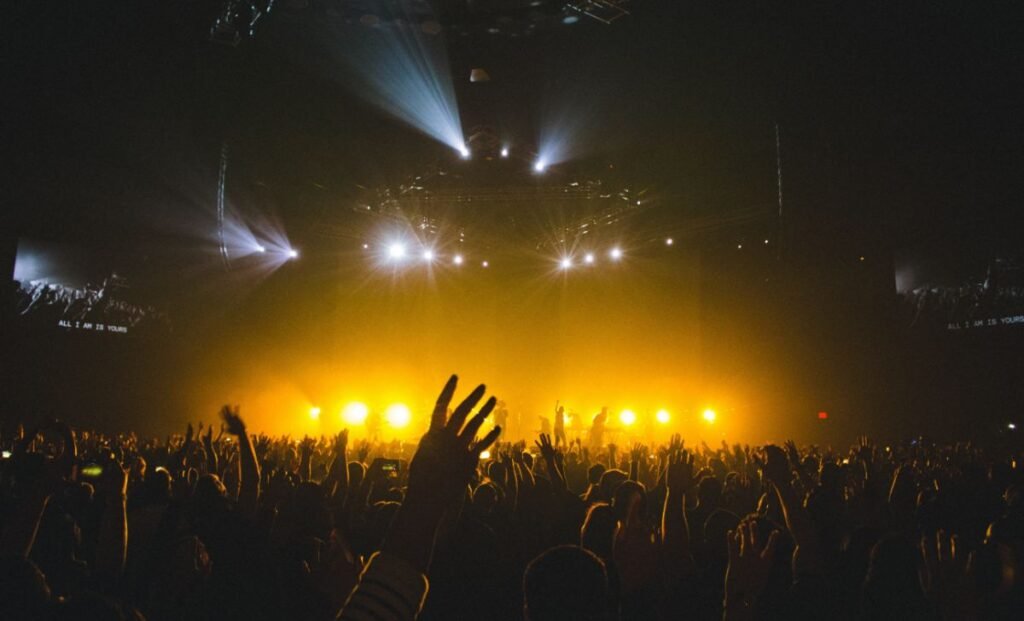 Shows em Las Vegas