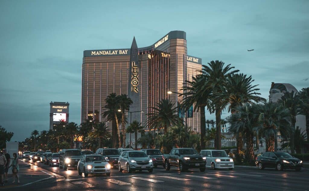 Mandalay Bay