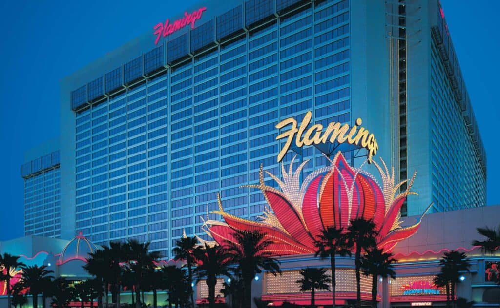 Flamingo Hotel