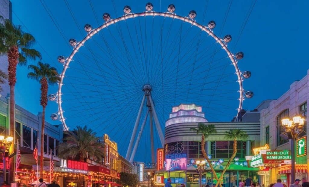 High Roller