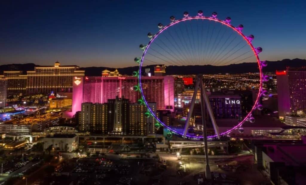High Roller