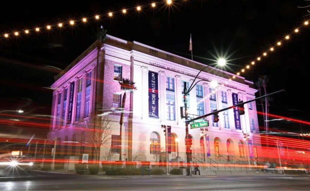 Mob Museum