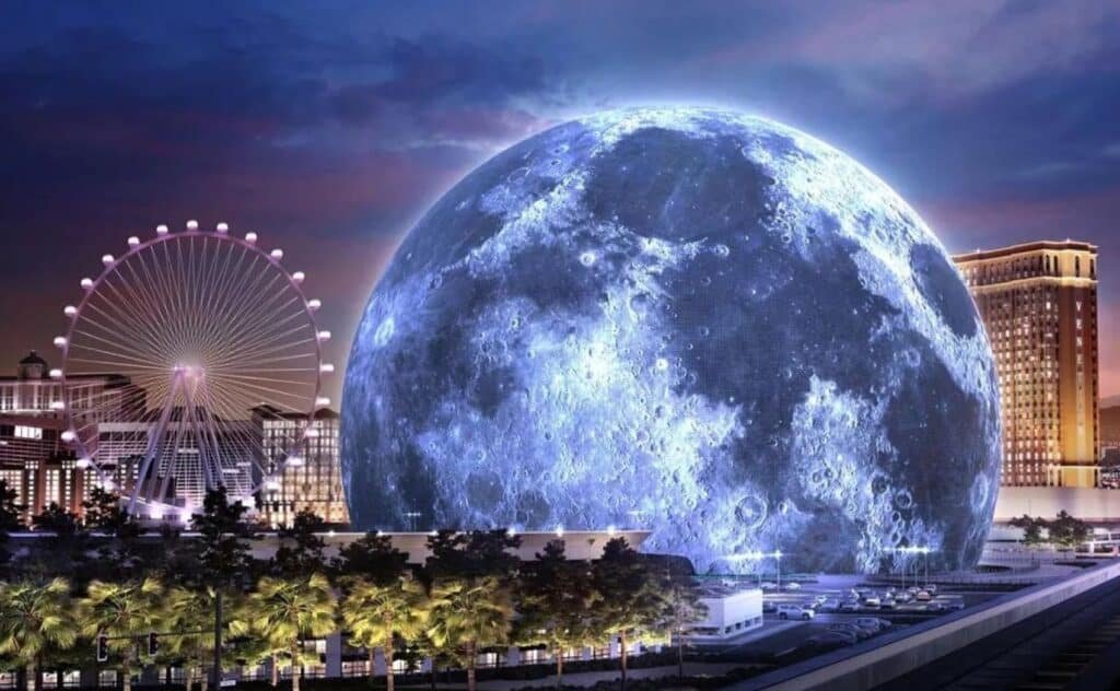 The Sphere