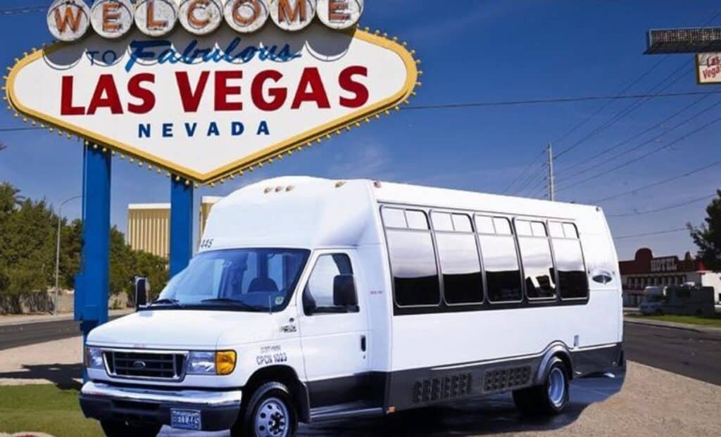 transfer las vegas