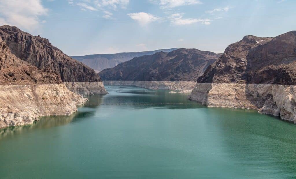 Lago Mead