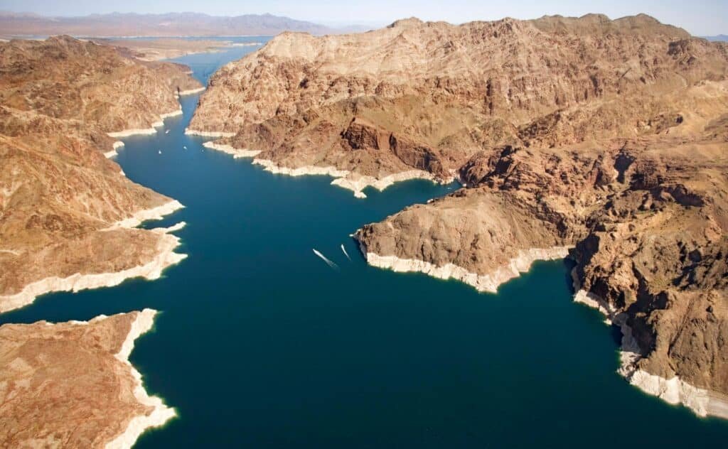 Lago Mead