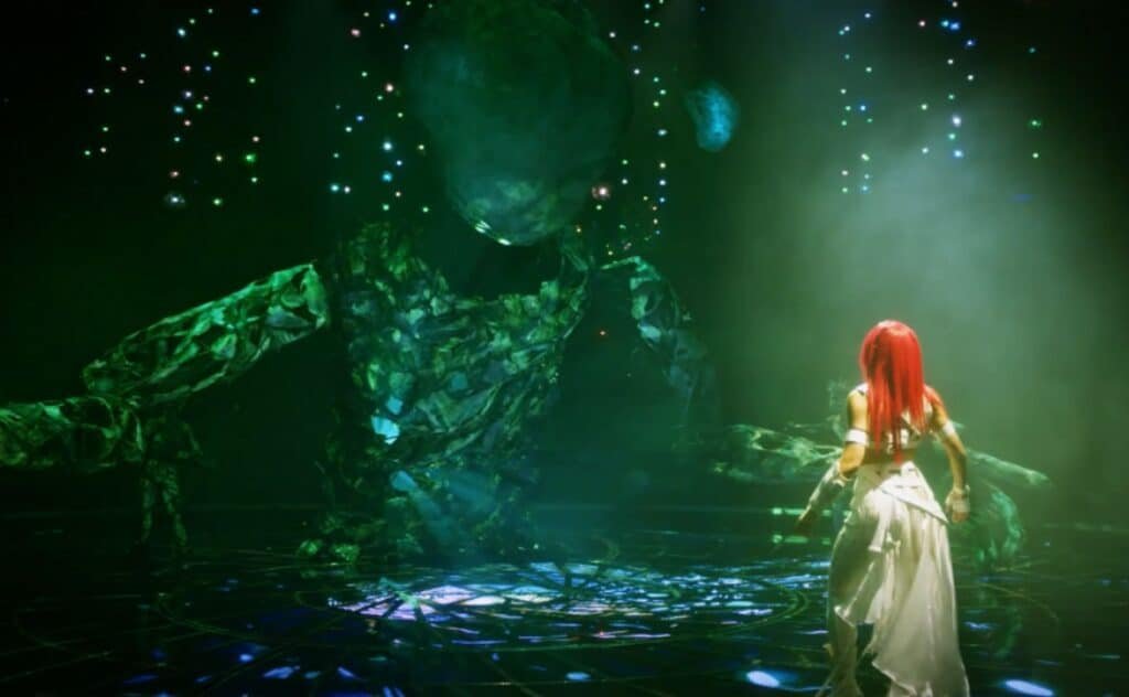 Show Awakening