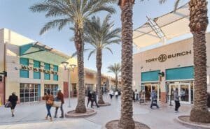Las Vegas North Premium Outlet