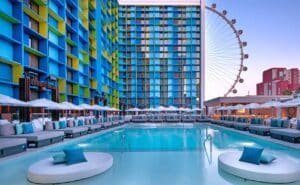 The Linq capa