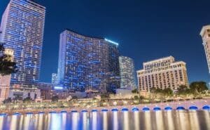 The Cosmopolitan